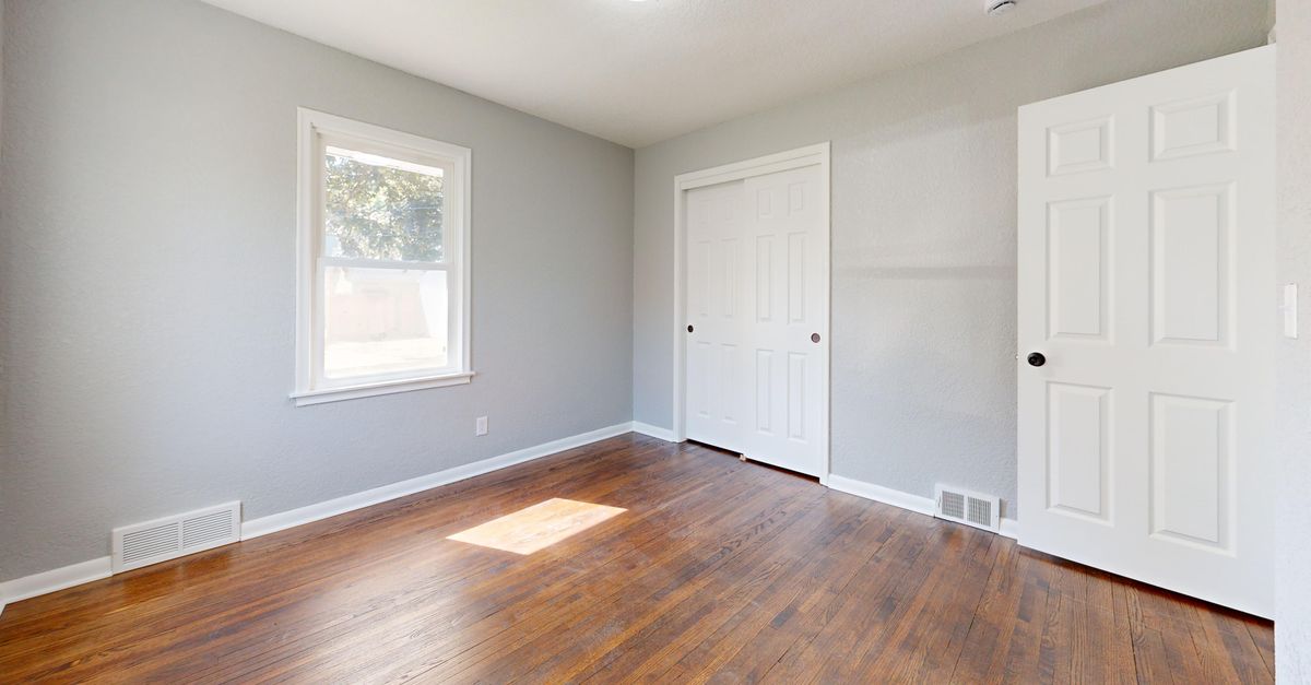 Phillips Home Improvements - Painting project photo