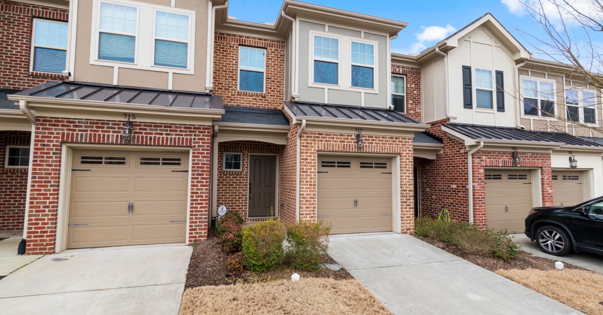 Precision Door Services Orange County project photo