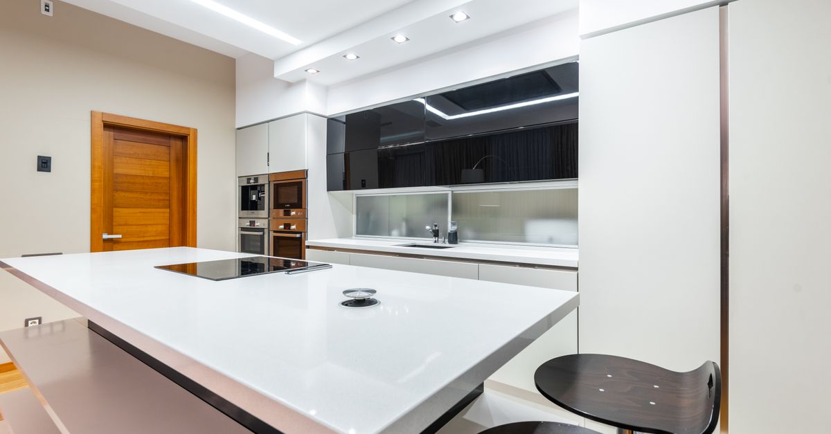 Preferred Construction Tn. -Kitchen and Bath project photo
