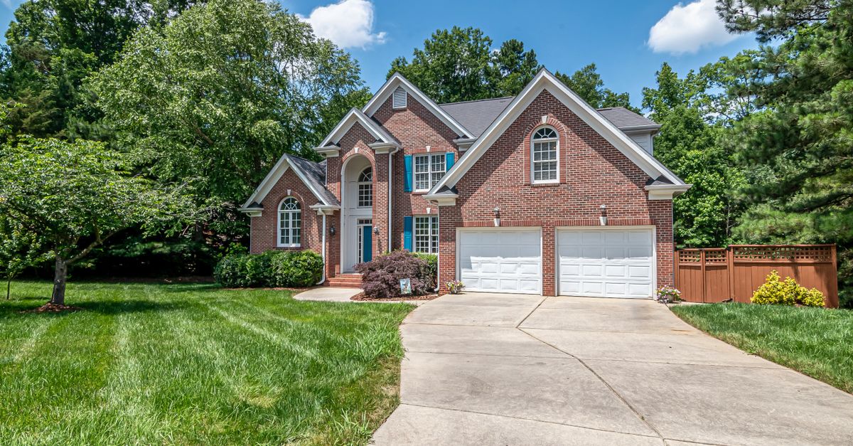 Premier Garage of Nashville project photo