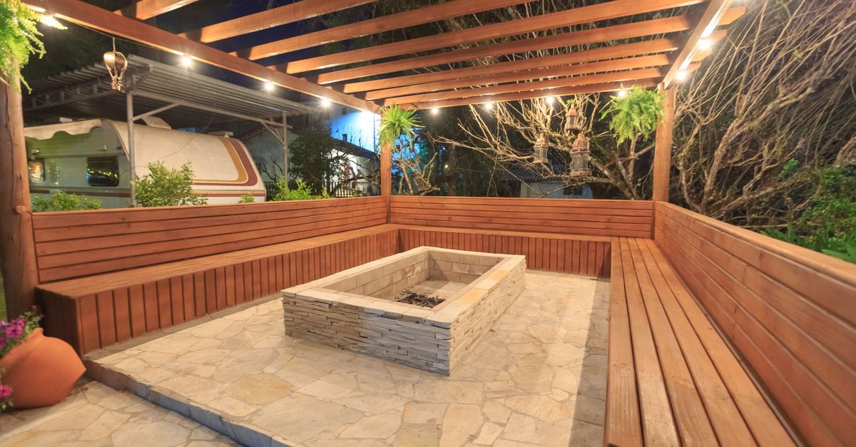 Premier Patio Covers project photo