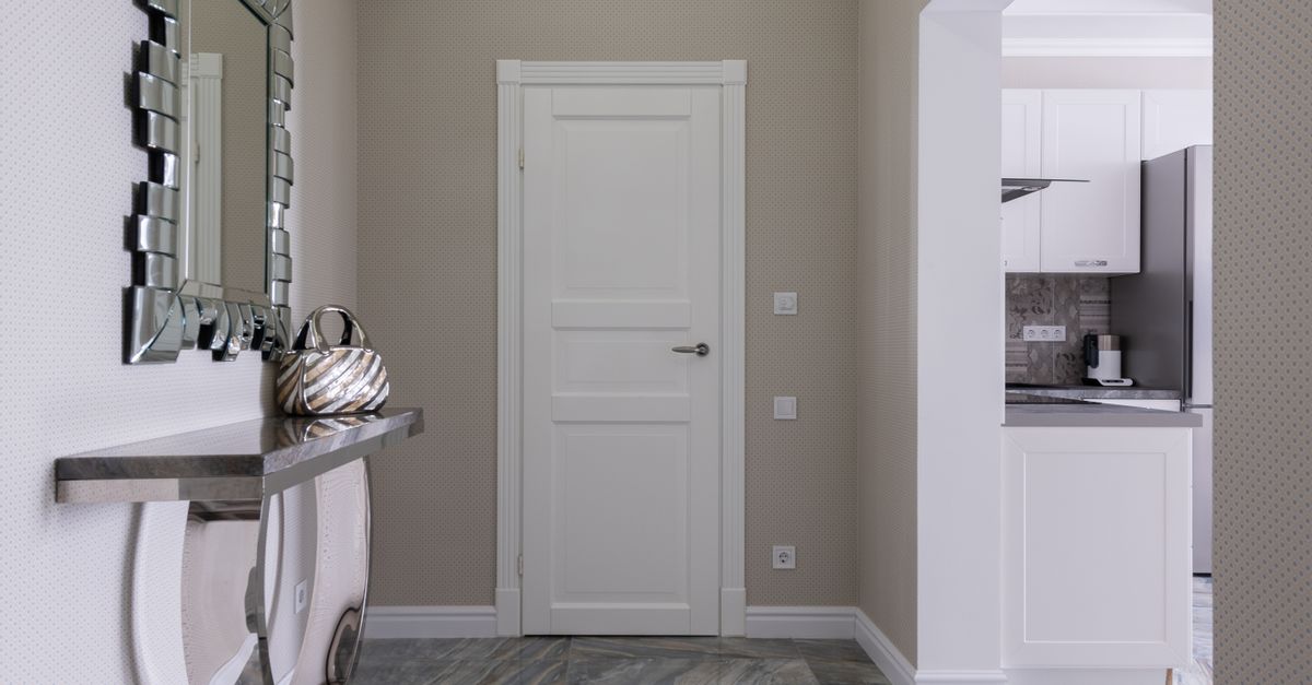 Premium Folding Door project photo
