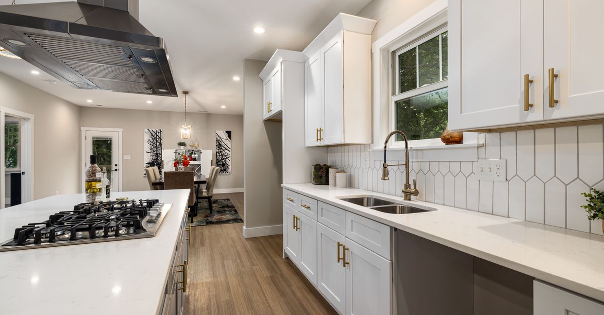 Prime Construction & Remodeling- Kitchen and Bath project photo