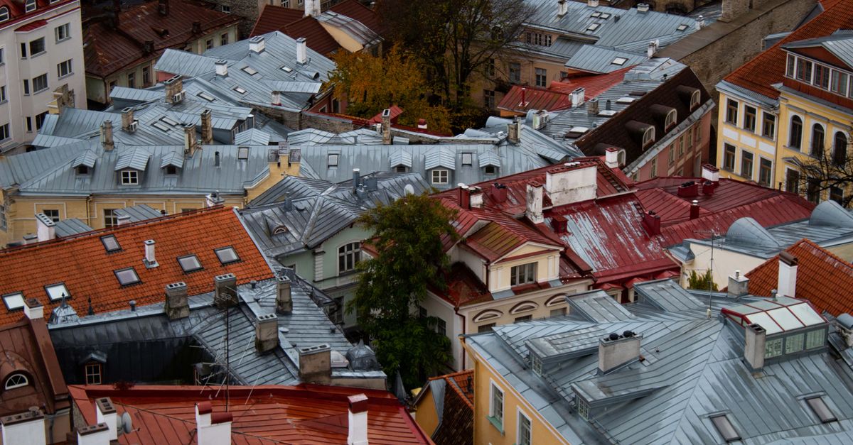 Pro Roofing NW Inc project photo