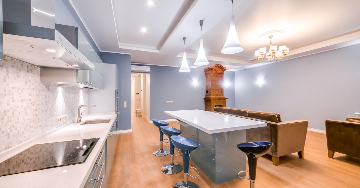 Pure Cabinets project photo