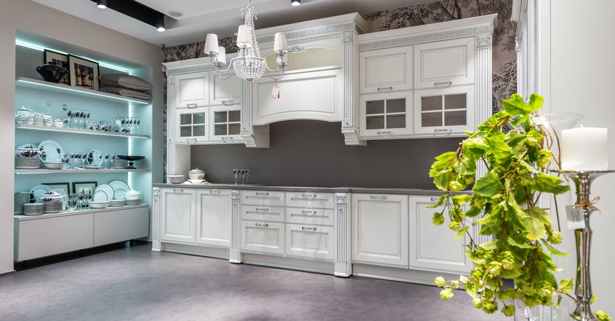 Quality Kitchen & Bathroom Remodels project photo