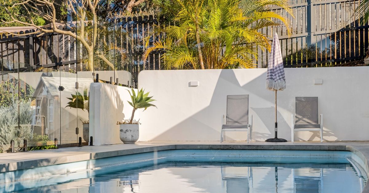 Quality Pool & Construction, Inc. project photo