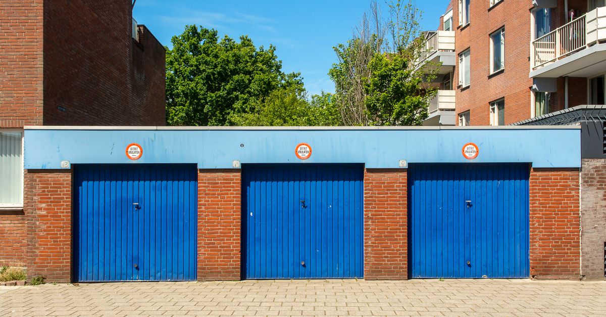 Quick Response Garage Door project photo