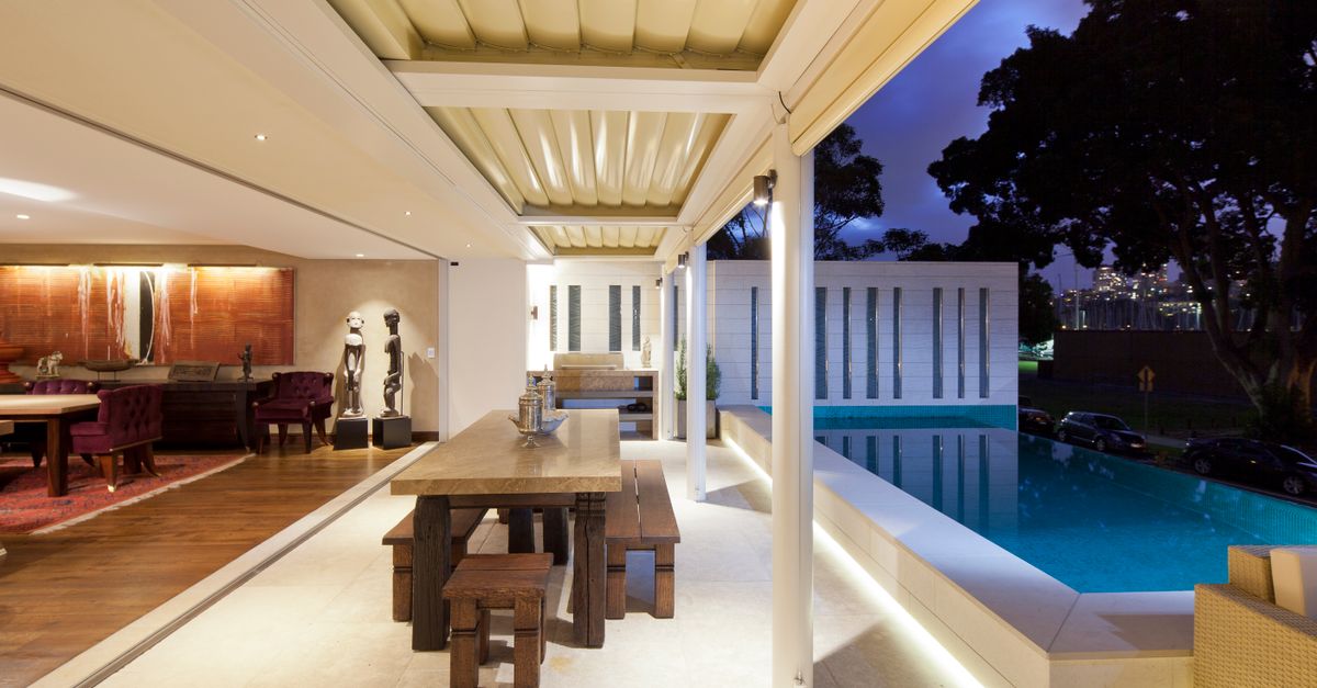 Radiant Custom Patios project photo