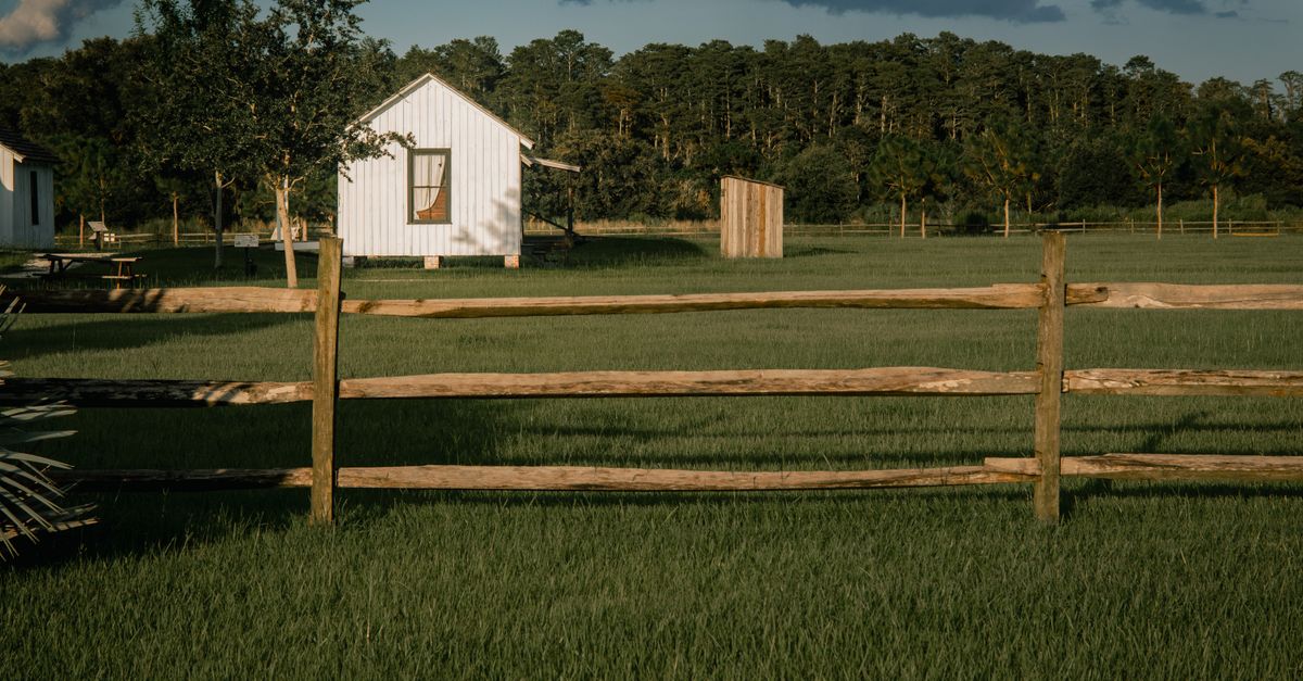 Ram Fence Company project photo