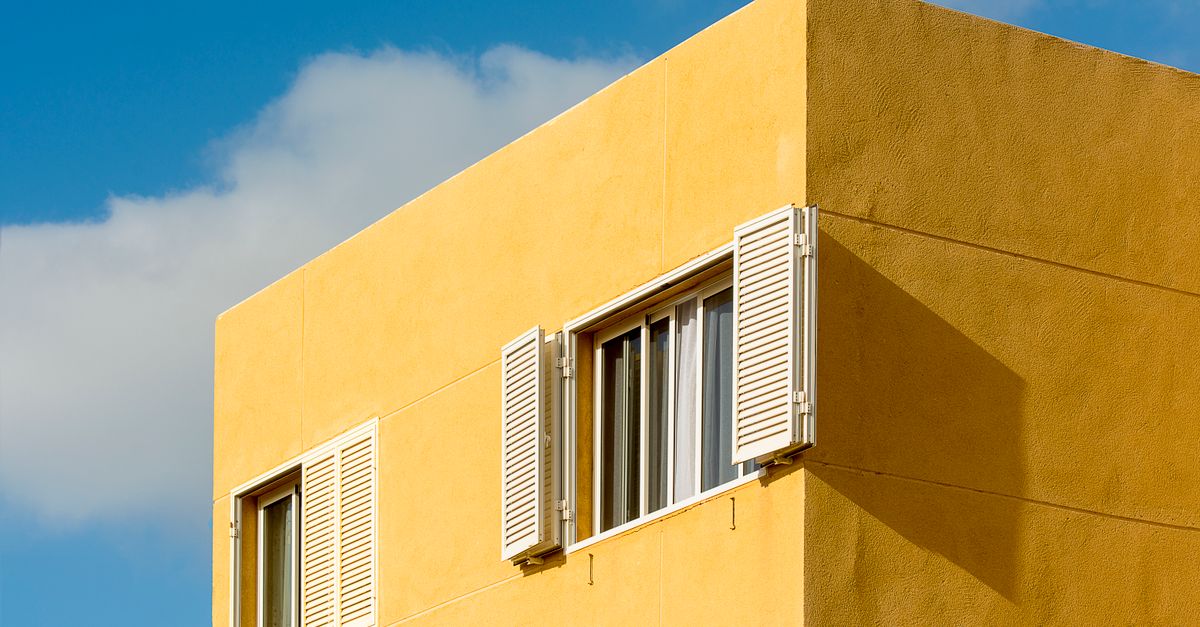 Rapid Blinds project photo