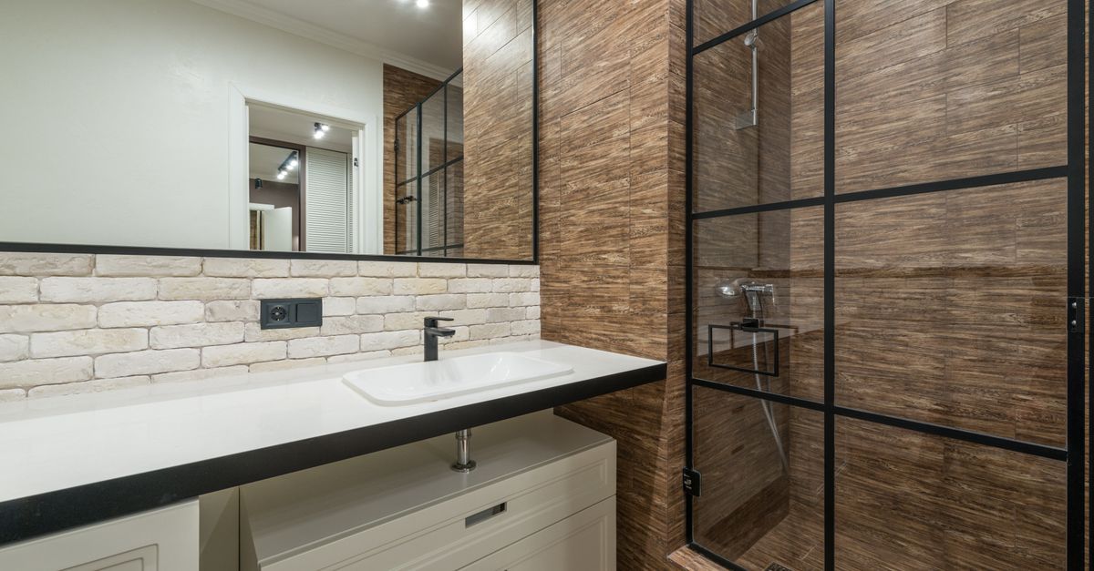 Re-Bath of Austin project photo