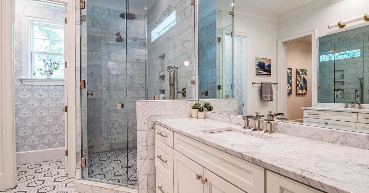 Re-Bath of Cherry Hill project photo