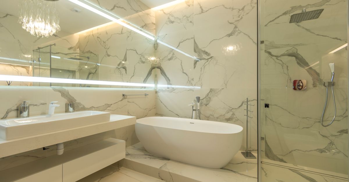 Re-Bath of DFW project photo