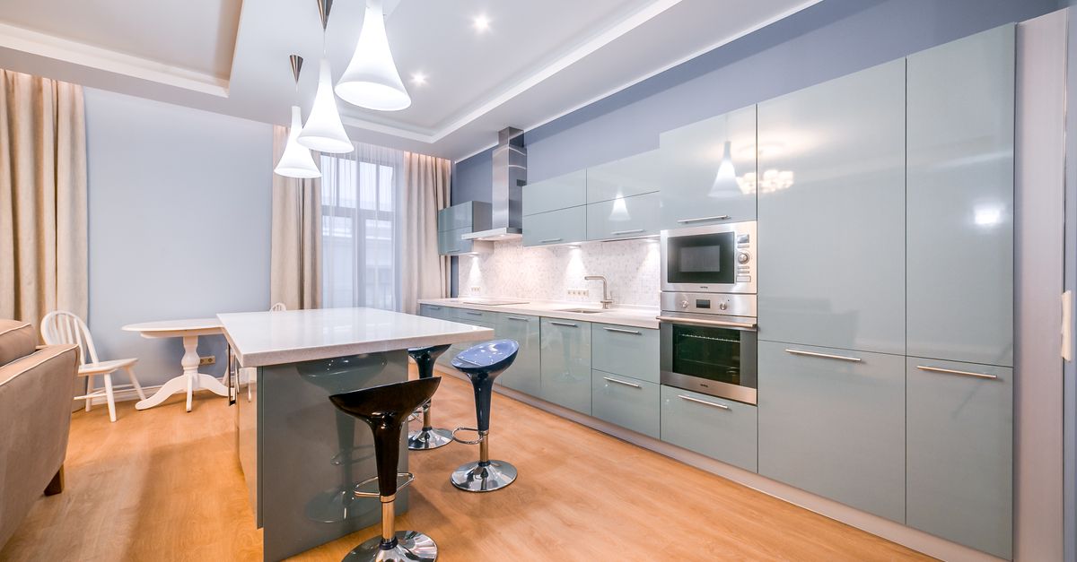 Rightway Home Builders- Kitchen and Bath project photo