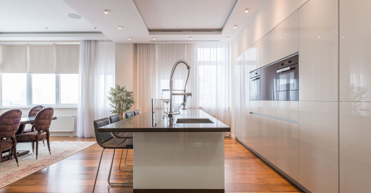 Rockbay Construction & Remodeling - Kitchen & Bath project photo