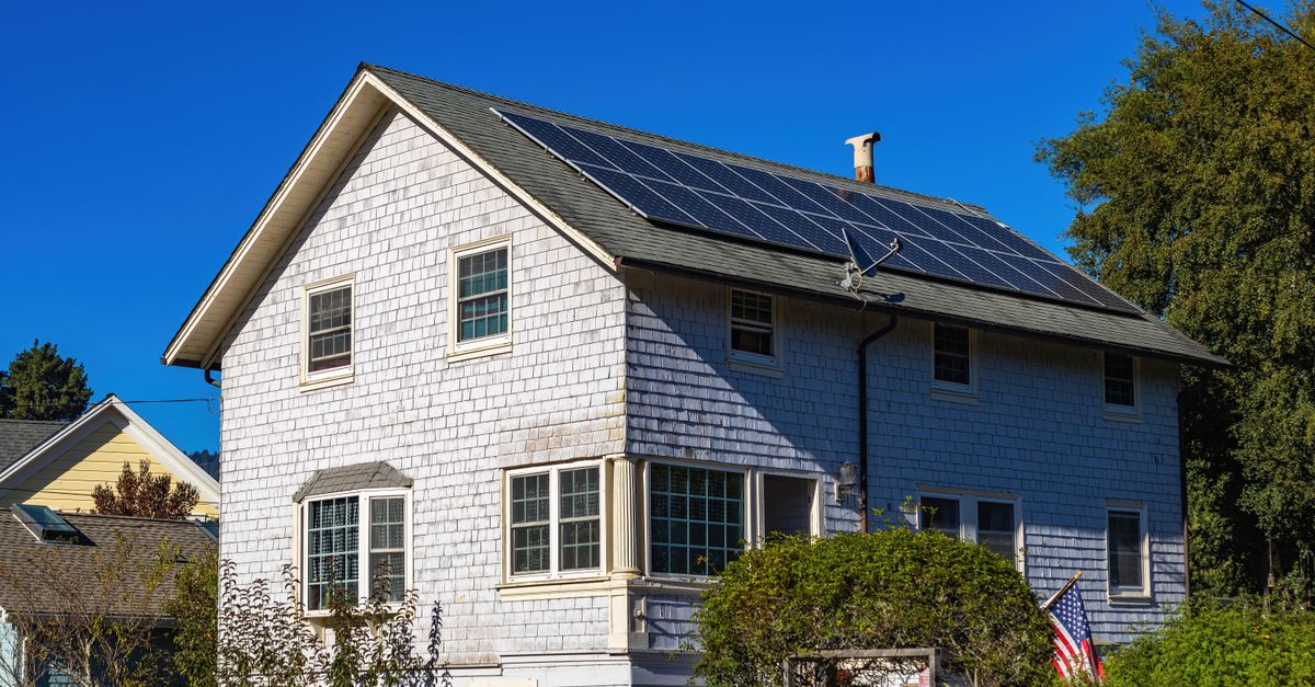 Rouse Roofing project photo