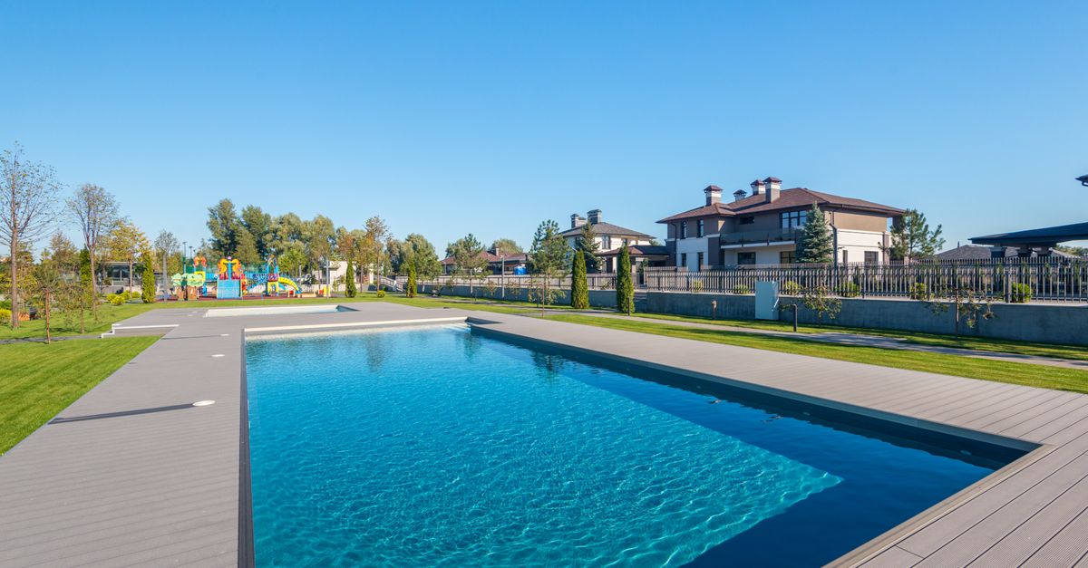 Rox Builders - Swimming Pools & Spas project photo