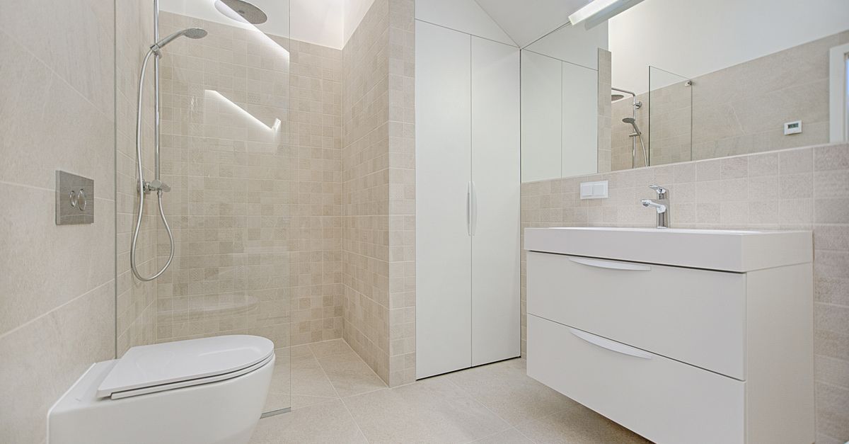 Royal Bay Construction project photo