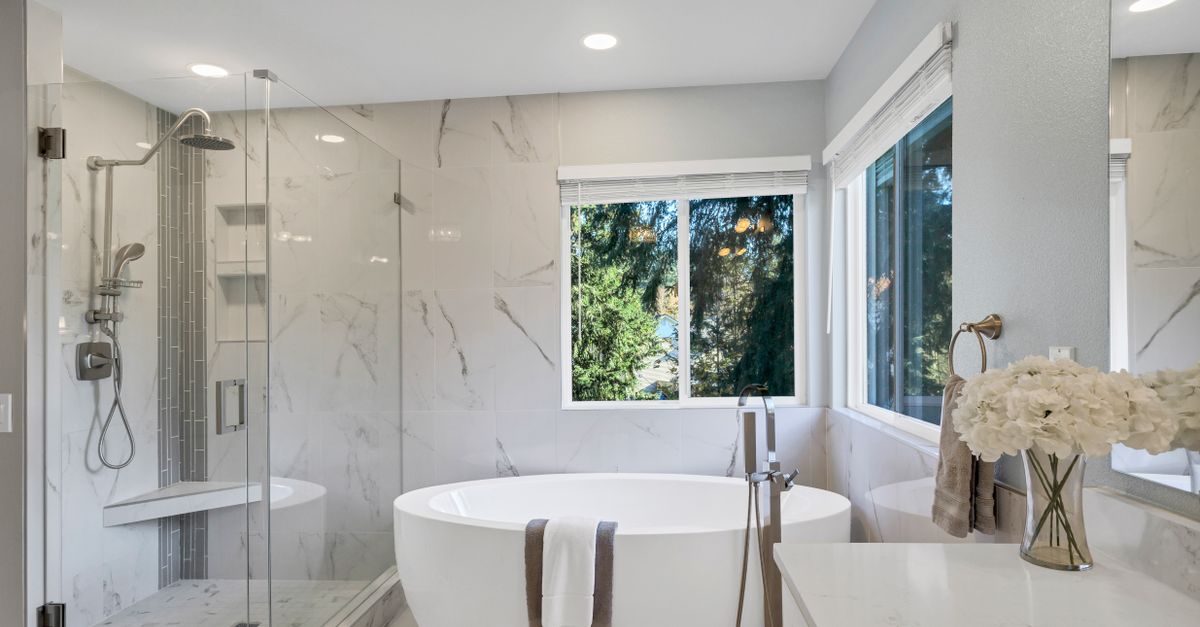 Royal Home Remodeling - Bathroom project photo