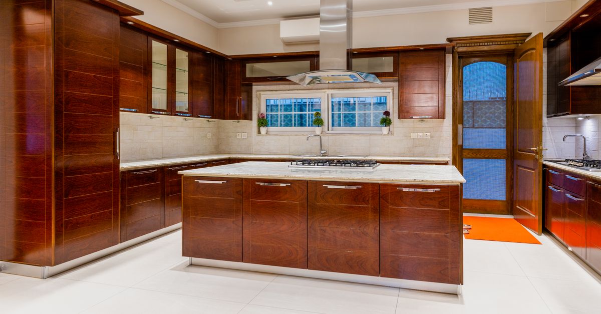 Royal Home Remodeling - Kitchen and Bath project photo