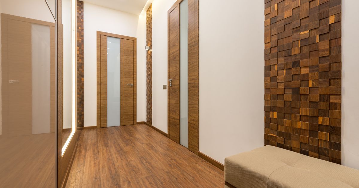 San Diego Doors & Closets project photo