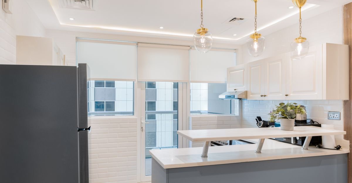 San Diego Kitchen Pros project photo