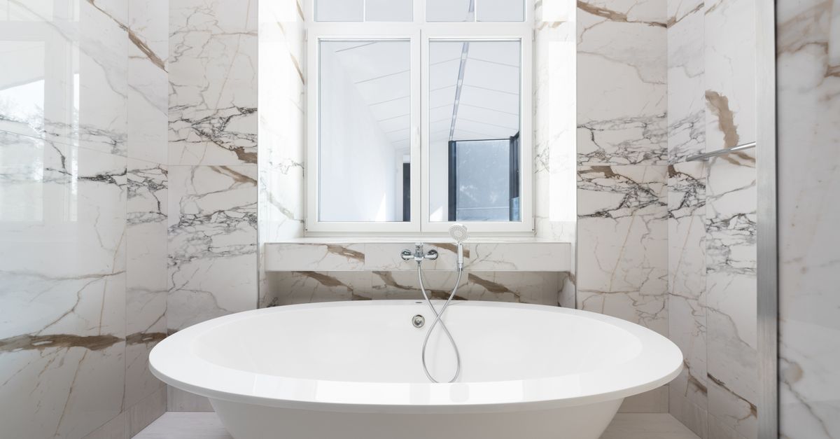 Schicker Luxury Bath project photo