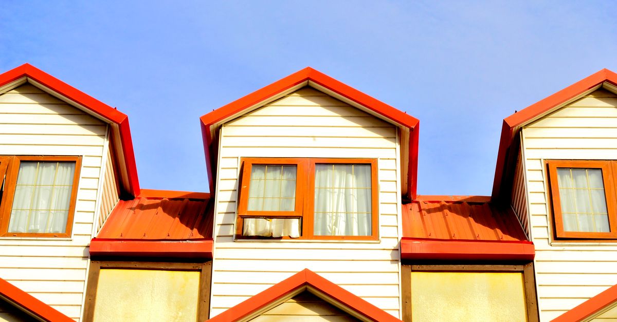 Scott Roofing Company project photo