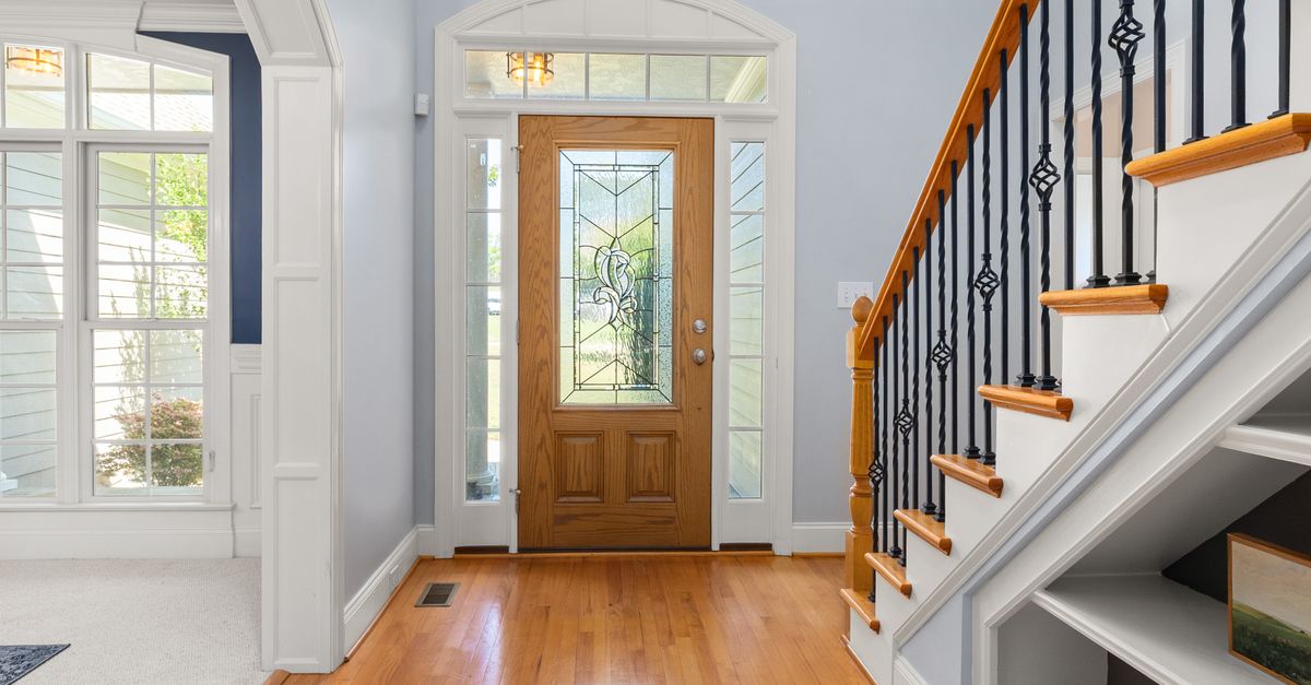 Seattle Doors & Closets - Doors project photo