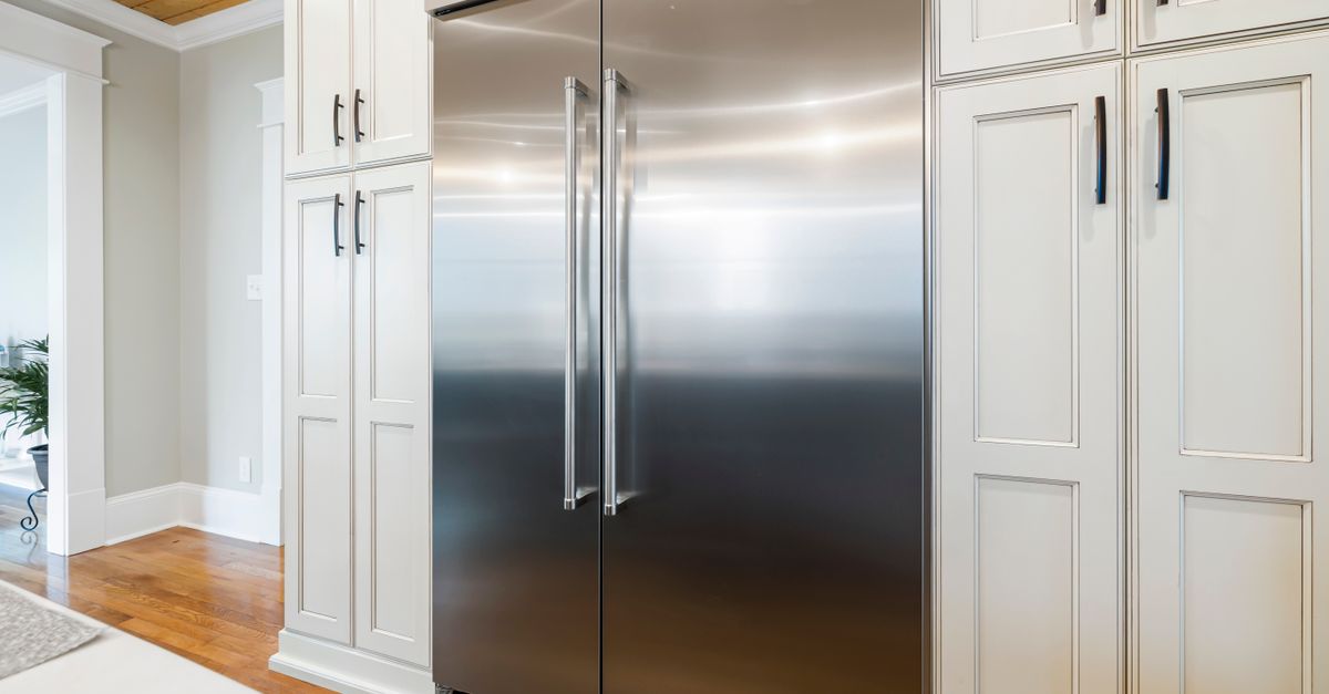Select Home Builders- Kitchen Cabinets project photo