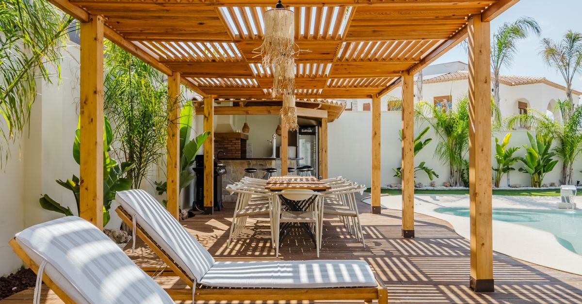 Shade By Design project photo
