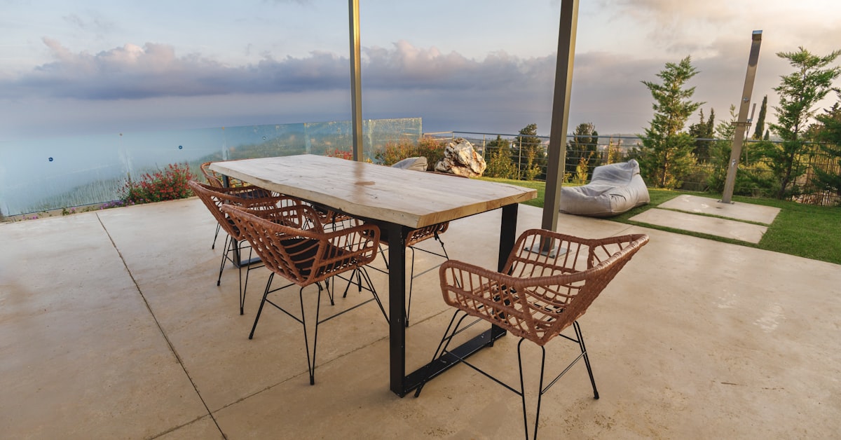Shear Perfection Landscape & Maintenance Co. project photo