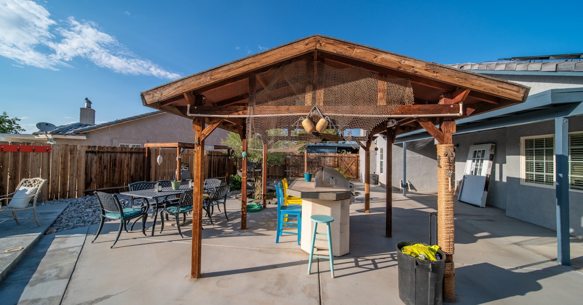 Signature Quality Patios project photo