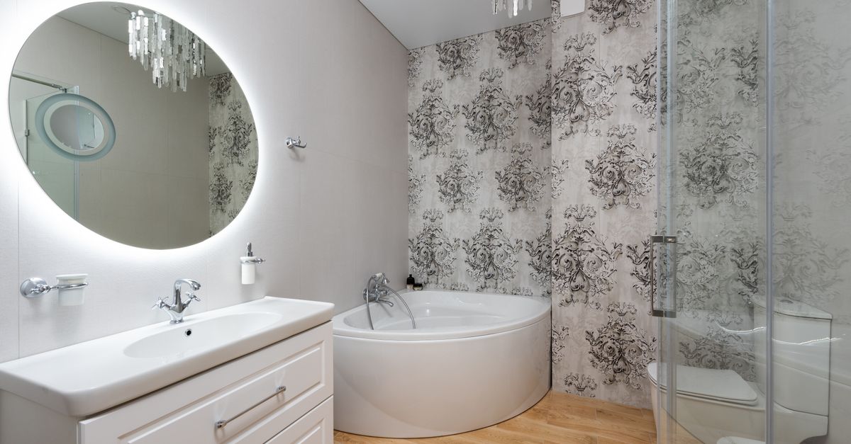 Sky Pro Remodeling-Bathroom Remodeling project photo