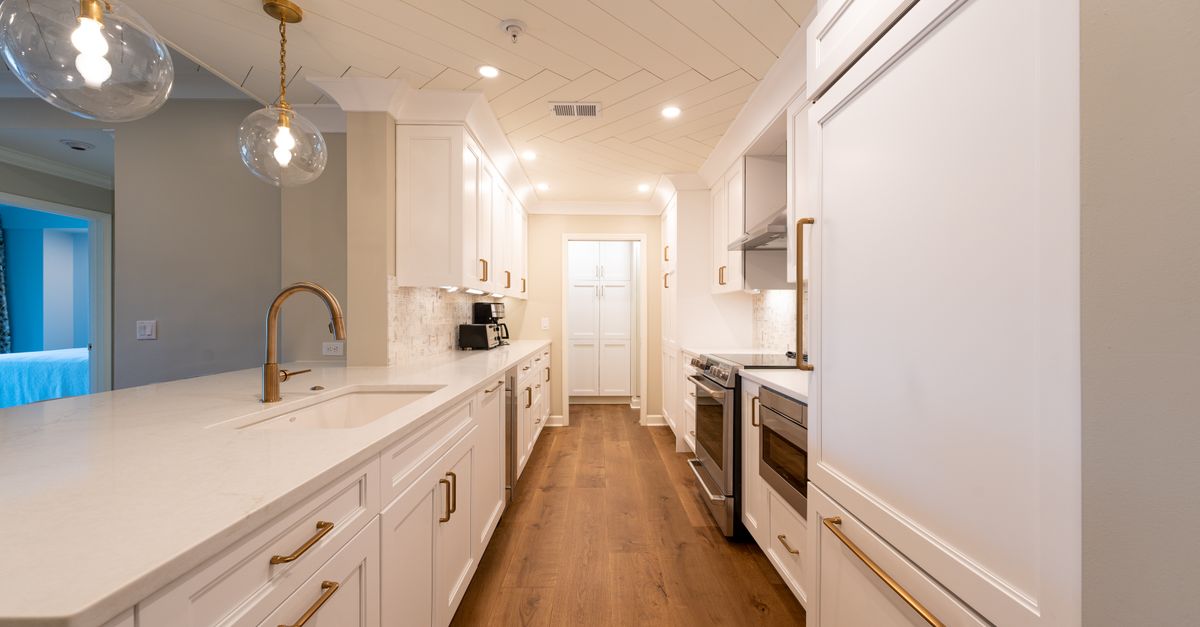 Sky Pro Remodeling-Kitchen & Bathroom Remodeling project photo