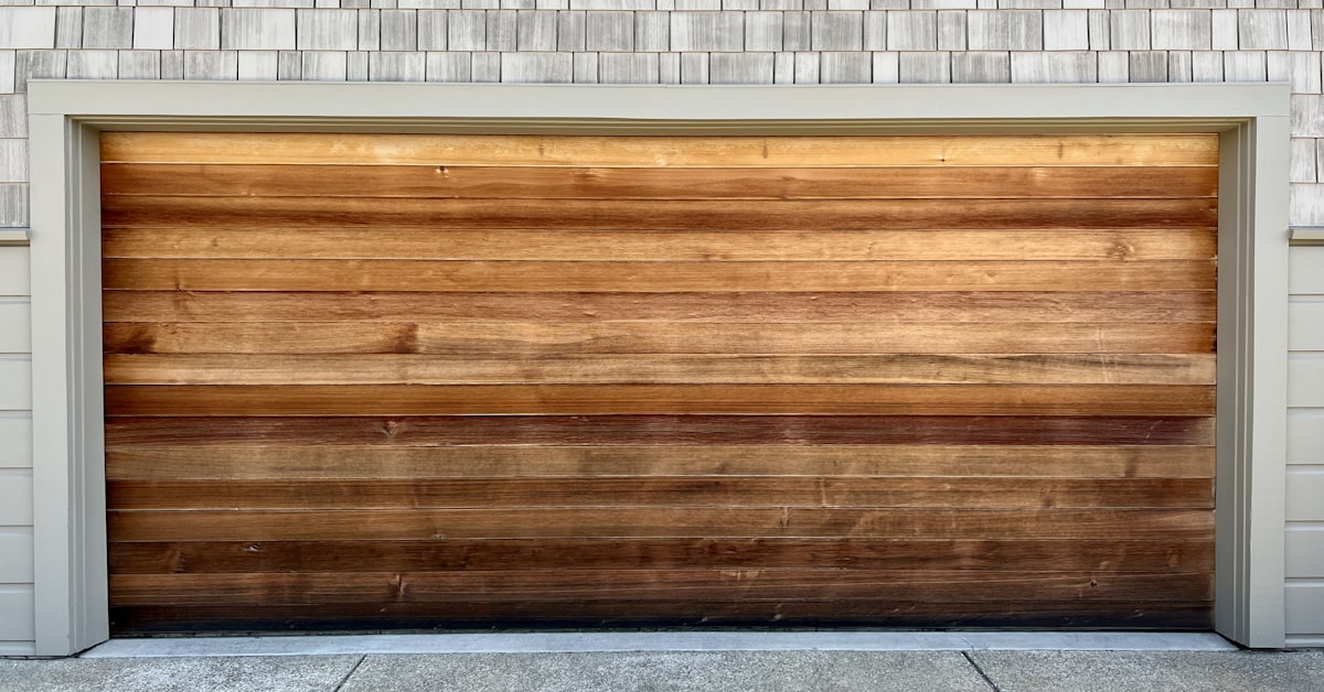 Skyline Garage Door Repair project photo