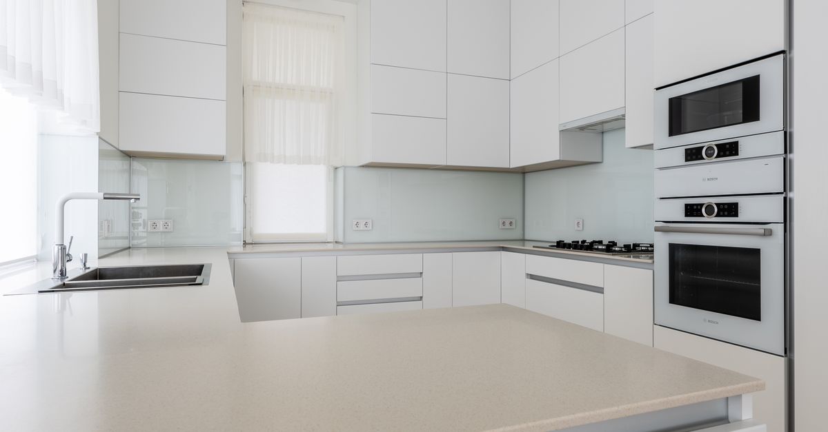 Sosa Kitchen & Bathroom Remodeling project photo