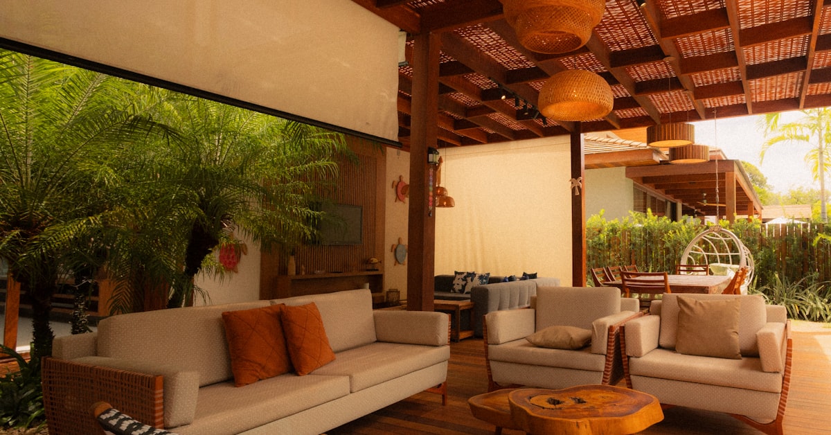 Southwest Shade Solutions project photo