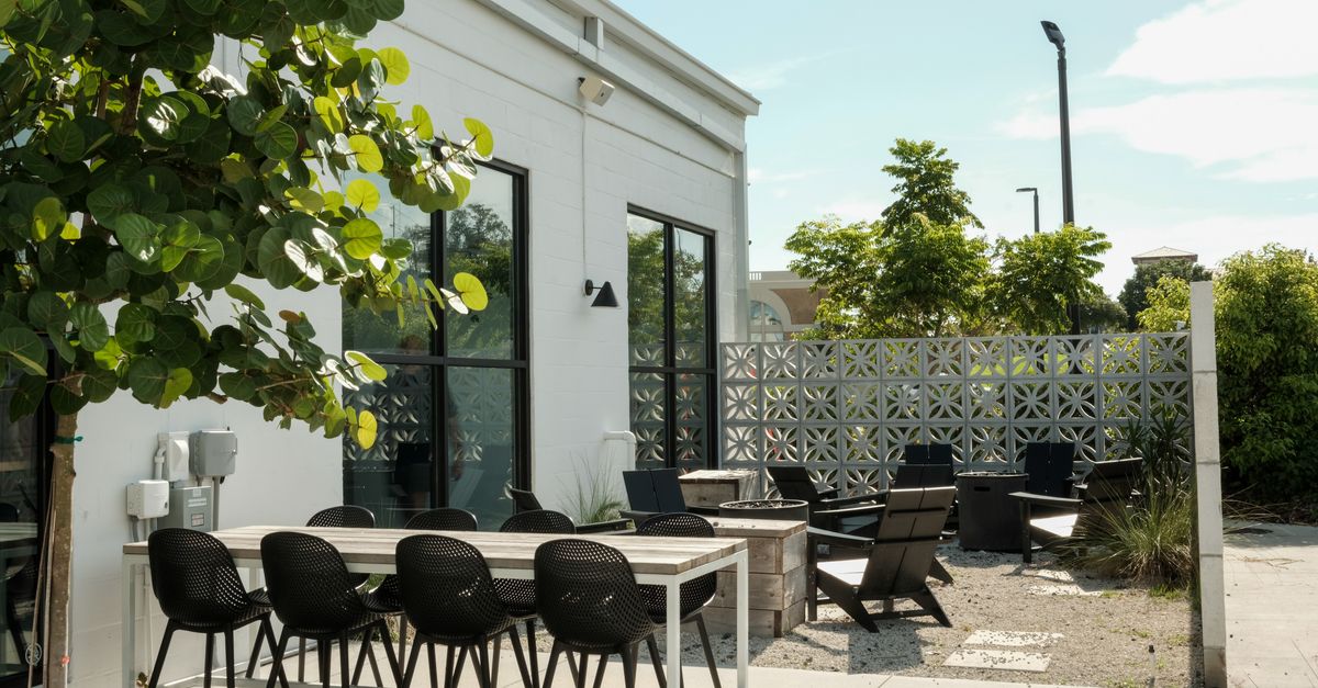 Stone Coat Architectural and Concrete Limestone Coatings project photo