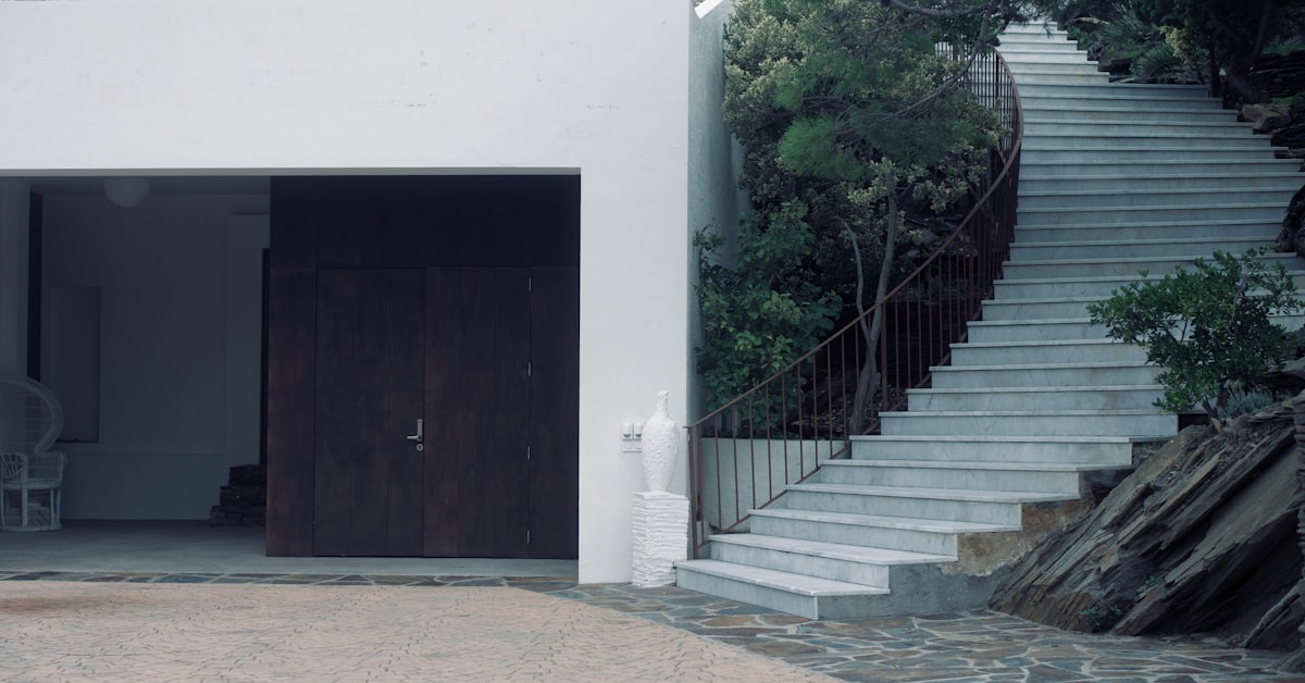 Suburban Door project photo