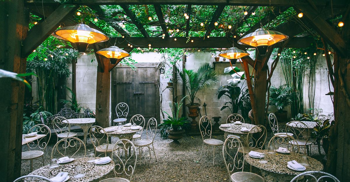 Sun Smart Patios project photo