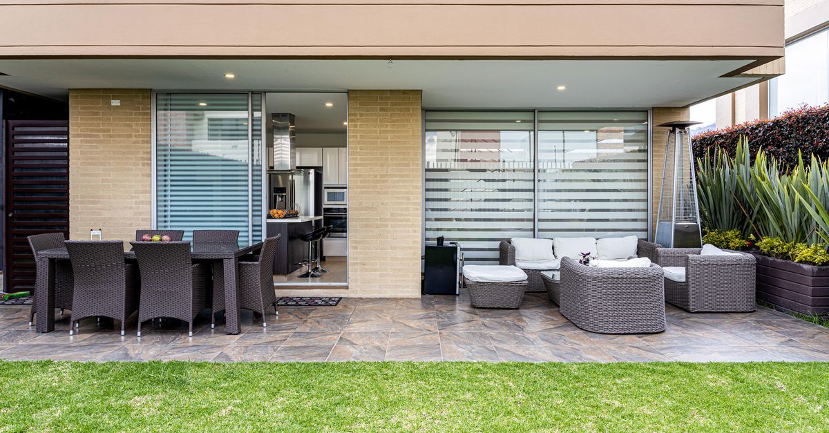 Sun Smart Patios - Pavers project photo