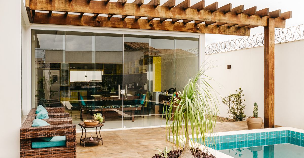 Sunshine Patios project photo