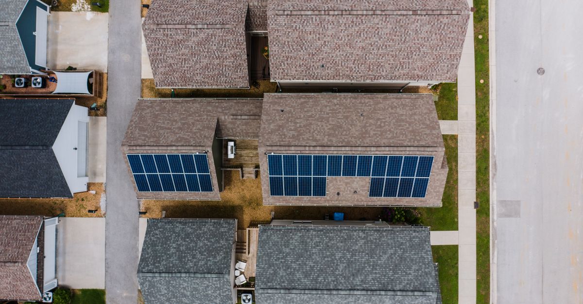 Supply Solutions Construction - Roofing project photo