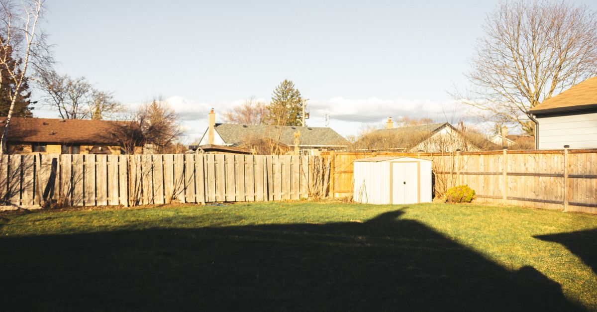 Texas Fence project photo