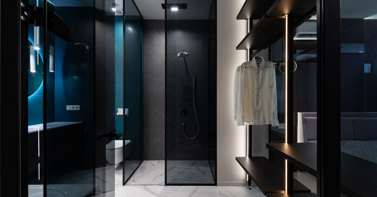 Times Square Remodeling (Bath Remodel) project photo