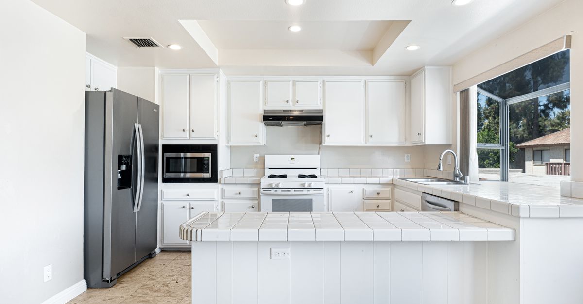 Top Tier Remodeling Kitchen & Bath project photo