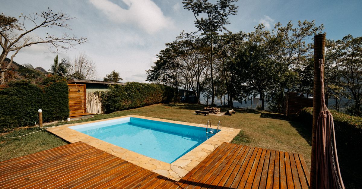 Topaz Remodeling Inc (Decks) project photo