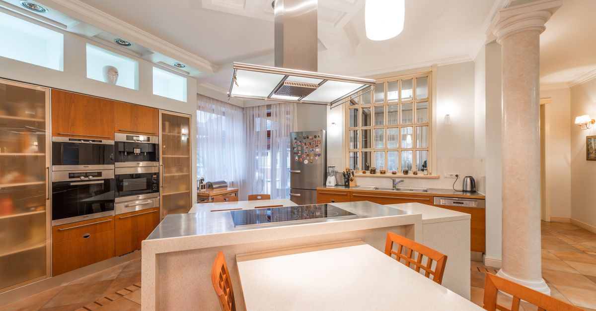 Topaz Remodeling Inc (Kitchen & Bath Remodel) project photo